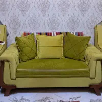 مبل راحتی ۹ نفره