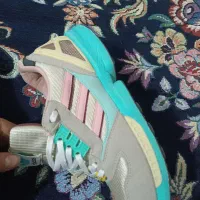 کتونی متالیک سایز ۴۳|کیف، کفش، کمربند|کرج, حصارک پایین|دیوار