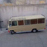 دربستی کرایه اجاره مینی بوس