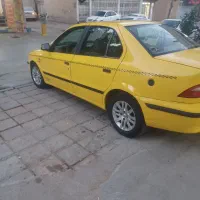 تاکسی گردشی