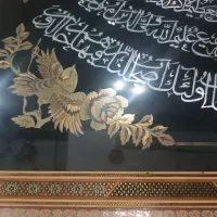 تابلو|تابلو، نقاشی، عکس|میانه, |دیوار