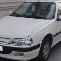 پژو پارس سال xu7p دریچه سیمی