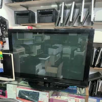 تلویزیون ۴۲ اینچ HDMI دیجیتال|تلویزیون و پروژکتور|اسلام‌شهر, شهرک مفیدی|دیوار
