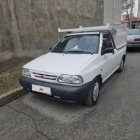پراید وانت 403