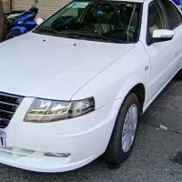 سورن پلاس صفر تاریخ روز با دریچه گاز سیمی