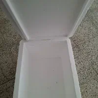 یخدان کائوچویی سایز۷درحدنو