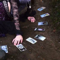 سر کتاپ ،تاروت