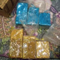 نواستکان.شمع|ظروف سرو و پذیرایی|قم, انصار‌الحسین|دیوار