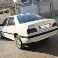 پارس سال سفارشی|خودرو سواری و وانت|مهاباد (آذربایجان غربی), |دیوار