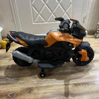 موتور شارژی کودک|اسباب و اثاث بچه|رشت, شهرک قدس|دیوار