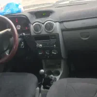 پراید 131مدل 93