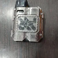 پاد دائمی جویس خور