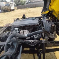 ایسوزو 6تن عروسک نابی|خودرو سنگین|قائمشهر, |دیوار