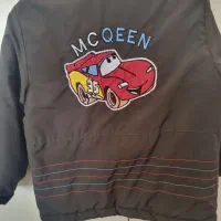 کاپشن پسرانه|کفش و لباس بچه|یزد, |دیوار