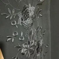 مانتو مجلسی کاملا نو سایز 44و 42|لباس|فردیس, شهرک وحدت|دیوار