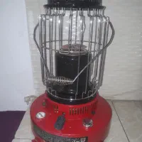 چراغ نفتی سولان قدیمی درحد نو نو