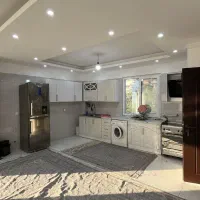 ویلا نوساز با مجوز در شیردارکلا