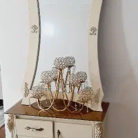 آینه کنسول و بوفه