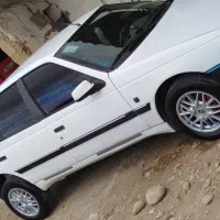 405 tu5 99|خودرو سواری و وانت|اردبیل, |دیوار