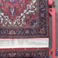فرش|فرش|بستان آباد, |دیوار