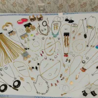 105 تیکه بدلیجات تیکه ای 40 هزار