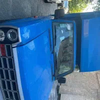 نیسان وانت ۱۴۰۴ صفر نقدو اقساطی با ۱۳۰۰پیش