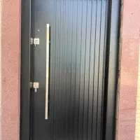 نصاب درب ضدسرقت|خدمات پیشه و مهارت|یزد, |دیوار