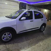 کوییک GXR L|خودرو سواری و وانت|تهران, ونک|دیوار