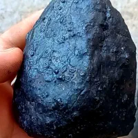 شهاب سنگ اصل