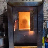 فر کیک و کلوچه