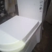 توالت فرهنگی دهنه 8|لوازم سرویس بهداشتی|گرگان, |دیوار