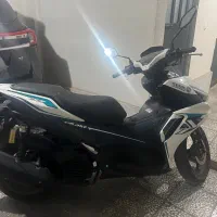 موتور طرح ایروکس نیرو موتور