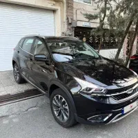 تیگو ۷ در حد|خودرو سواری و وانت|تهران, پونک|دیوار