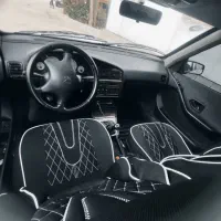 پارس دوگانه۸۹|خودرو سواری و وانت|فولادشهر, مسکن مهر فولادشهر|دیوار