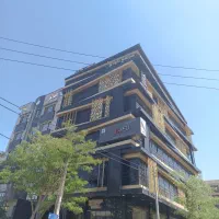آلومینیوم با طراحی اروپا