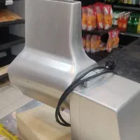 فروش یخچال و یراق الات فروش فوری یکسال کارقیمت خوب|فروشگاه و مغازه|شیراز, سیلو|دیوار