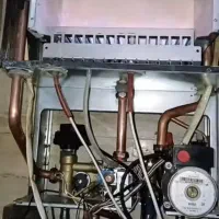 تعمیرات تخصصی پکیج شوفاژ دیواری|خدمات پیشه و مهارت|پاکدشت, پاکدشت (مامازند)|دیوار