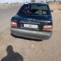 پراید کاربرات 83