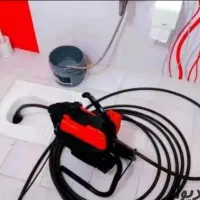 لوله بازکنی ولوله بازکن فاضلاب(موسوی)شبانه روزی
