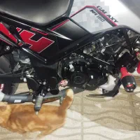 موتور NA180گلکسی مدل