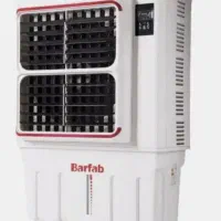 کولر برف آب   5500