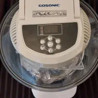 سرخ کن همه کاره