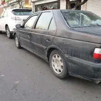 پرشیا ۸۱|خودرو سواری و وانت|تهران, سنائی|دیوار