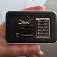 ردیاب خودرو دارای شنود داخل کابین