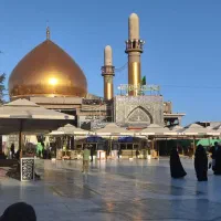 کاروان کربلا