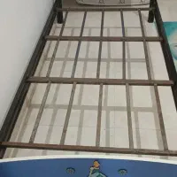 تخت خواب سیندرلایی