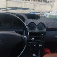 پراید مدل90سفید