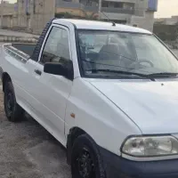 پراید وانت۱۵۱