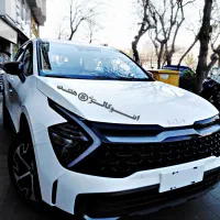 کیا اسپورتیج لانگ KIA کوشتا فول ــ 2025 صفر فـوری