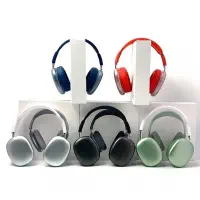 هدفون طرح اپل مدل p9